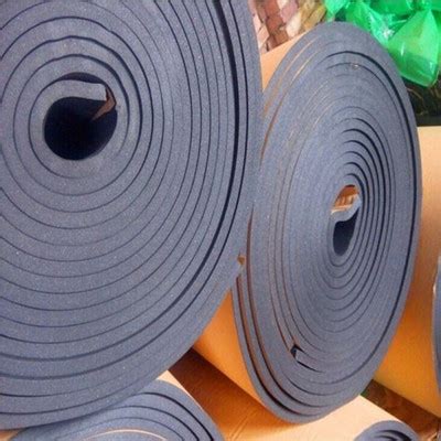 海绵橡塑保温板 隔热橡塑板 阻燃隔热橡塑板厂家【宏利】生产批发橡塑保温板-环保在线