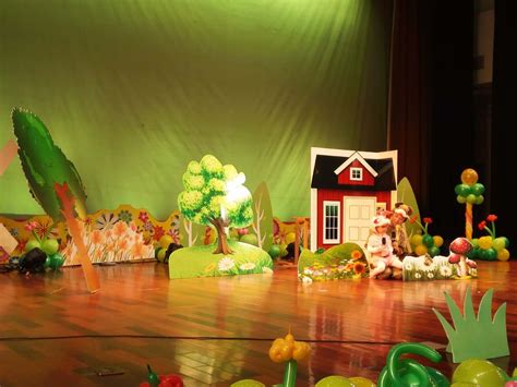 我市开展2020“童话里的世界”校园童话剧展演（首场）活动 - 张家港市人民政府