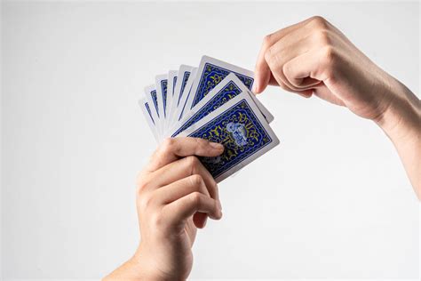 打扑克有什么好处（打牌的好处，你知道几个呢？） | 说明书网