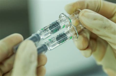 从0到1背后，中国新冠病毒疫苗是怎样“炼”成的？ - 世相 - 新湖南