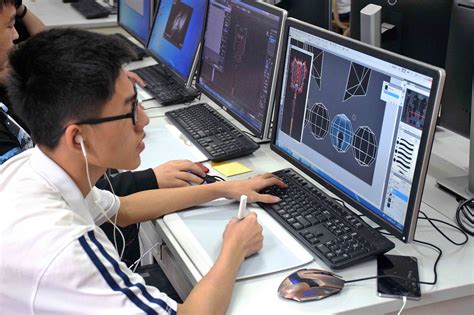 2018年中国动画专业大学排名 最新全国排行榜_高三网