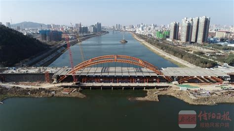 中国水利水电第十一工程局有限公司 国内工程 信阳高中项目全面冲出 “正负零”