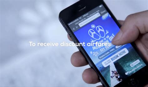 上海策划公司二维码营销策划案例分享——宿务航空“雨代码”促销广告-