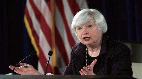 耶伦和世界银行预计高通胀将持续 - 知乎