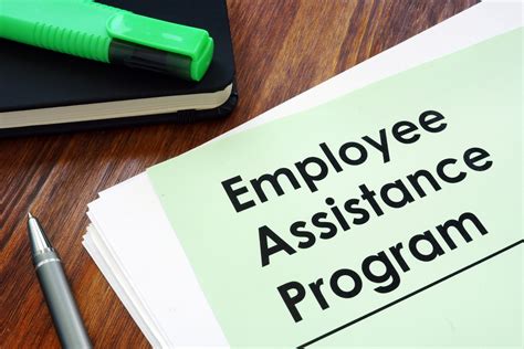 Employee Assistance Program - Human Resource Services Human Resource ...
