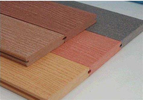 木塑地板价格 木塑地板的5大优点介绍_建材知识_学堂_齐家网