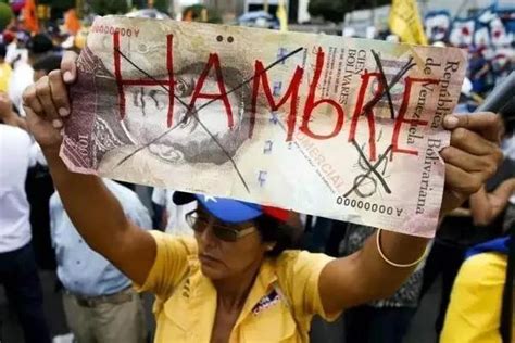 揭秘委内瑞拉之谜：一个石油丰富的国家为何如此贫穷？_凤凰财经
