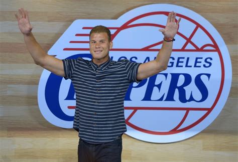 Los Angeles Clippers: Blake Griffin, Charles Barkley Beef?