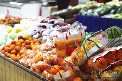 甘南州农特产品“火气冲天”两天售卖逾60万元-舟曲县人民政府