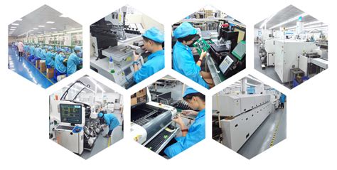 SMT车间环境（14）-深圳PCBA加工，PCBA OEM加工,PCB Assembly,SMT Factory