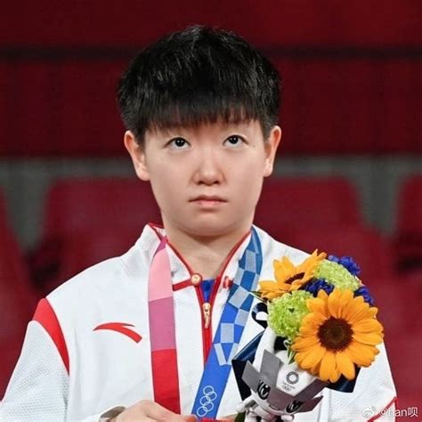 孙颖莎夺得WTT世界杯女单冠军-潮牌体育
