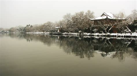 冬季去杭州应该如何安排？ - 知乎