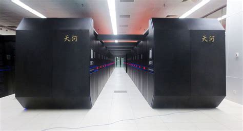 IT历史连载11-中国超级计算机的历史 - 知乎