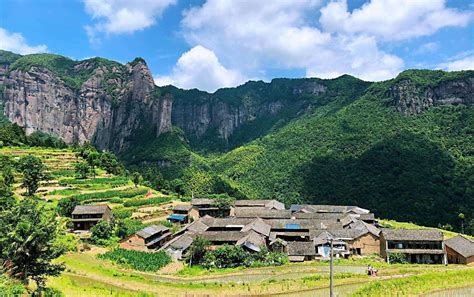 台州最任性的景区，花费1.5亿打造，游客欣赏美景全靠运气__财经头条