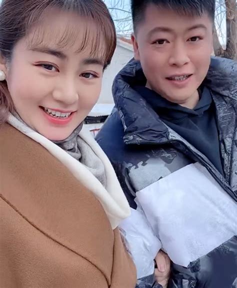 毕畅和熊黛林图片