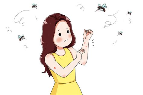 远离蚊虫，专家教您如何挑选使用安全有效的驱蚊用品！_长江云 - 湖北网络广播电视台官方网站