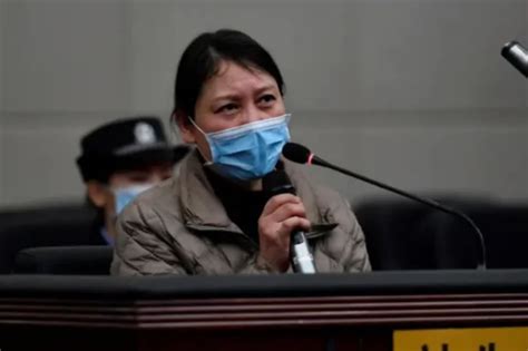 “多面”劳荣枝：48次有罪供述后辩称被法子英胁迫(含视频)_手机新浪网
