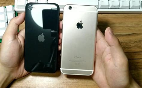iPhone SE和iPhone 12mini真实对比,差距比想象的大,到底咋选?