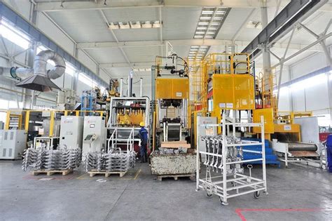 业务范围-江苏安泰金属表面处理科技发展有限公司