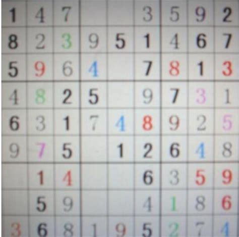9宫格图片