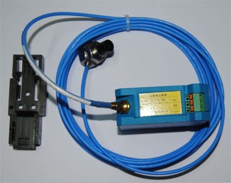 米兰特KTC拉杆式位移传感器用于半自动工装台位移测控系统