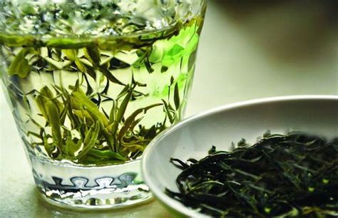 绿茶有哪些品种_360新知