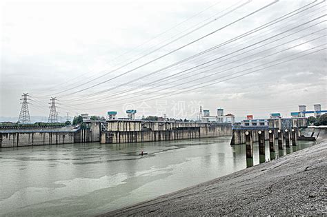 中国能建葛洲坝建设公司参建项目获评中国电力优质工程