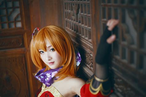 lvelive惠乃果图片 lvelive惠乃果图片