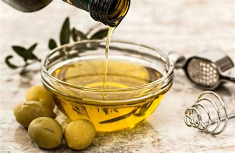 橄榄油的营养功效 - 知乎