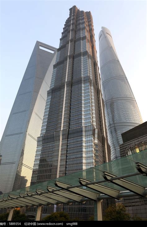 【上海最高楼排名】上海最高的建筑排名_排行榜123网