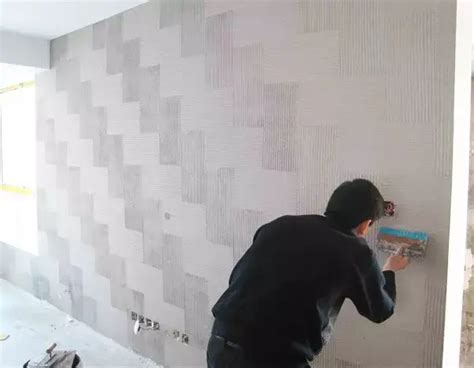 墙纸、墙布、乳胶漆、硅藻泥，看完再也不用纠结选什么_壁纸