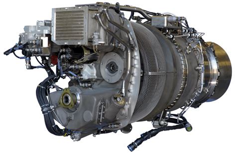 Ardiden 1H1 Shakti, the engine of the Indian Dhruv helicopter | Safran