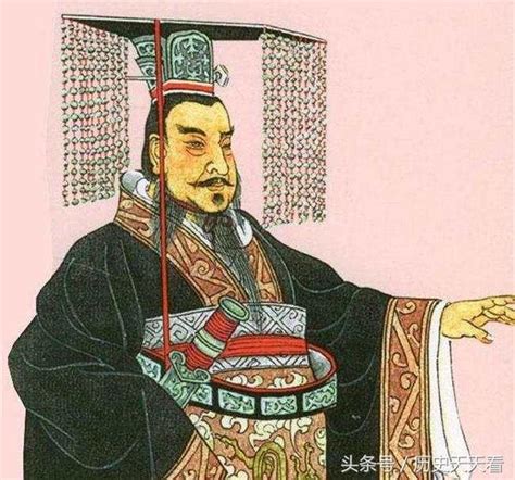 汉朝历代皇帝介绍（三） - 知乎