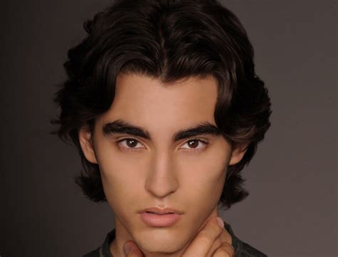 Blake Michael Picture 4 - The World Premiere of Disney-Jerry ...