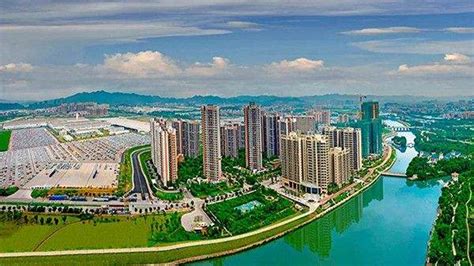 广州开发区，以招商新路径助推广州东部崛起