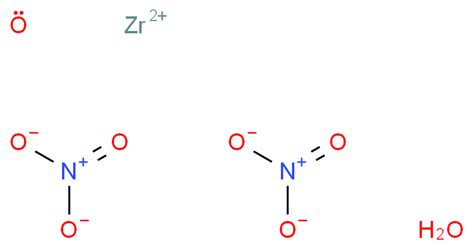硝酸氧锆(Cas 14985-18-3)生产厂家、批发商、价格表-盖德化工网