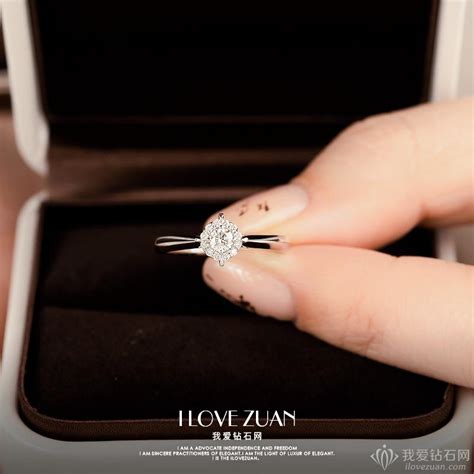 蒂芙尼钻戒款式大全 经典Tiffany钻戒系列 – 我爱钻石网官网