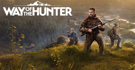 《猎人：荒野的呼唤》2019版公布 收录所有DLC_3DM单机