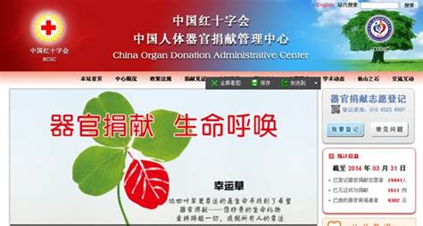 中国人体器官捐献登记数量激增背后的喜与忧