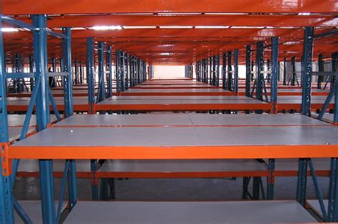 立体库重型货架 定制仓储重型货架仓库置物架免费上门测量设计-阿里巴巴