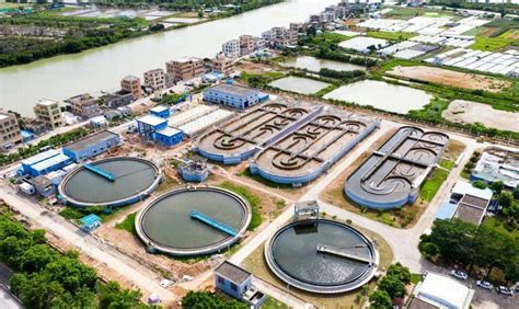 2021年中国污水处理行业市场现状及发展前景分析 未来市场规模将突破2000亿元_前瞻趋势 - 前瞻产业研究院