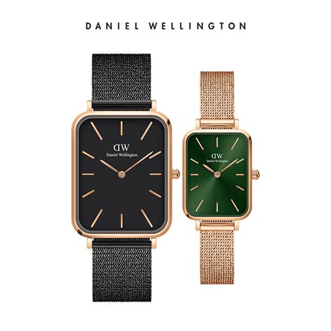 dw是什么档次的手表?,dw手表怎么样 贵吗-时间之表