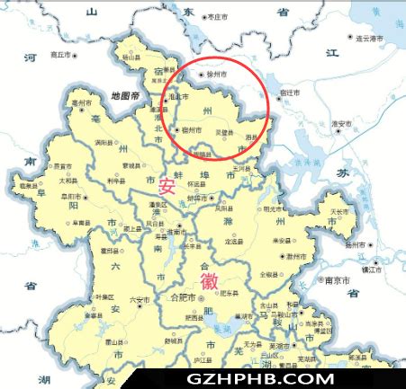 【专项规划】宿州市水土保持规划（2017~2030年）（简本）_宿州市人民政府