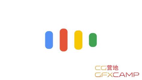 Google谷歌 logo二维动画设计_Vatiri_-站酷ZCOOL
