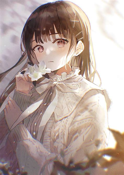仲村由理画师:おゆゆ图片 仲村由理画师:おゆゆ图片