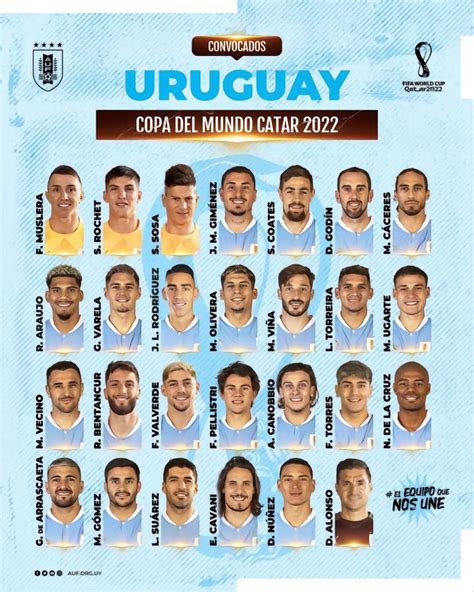 乌拉圭世界杯大名单：苏牙、小82领衔，卡瓦尼、阿劳霍均在列_PP视频体育频道