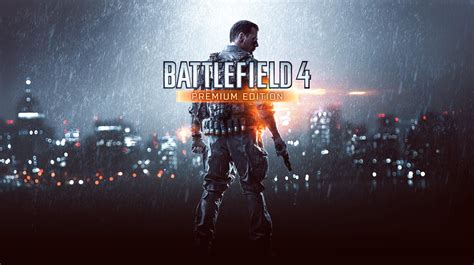 Battlefield 4 2013 Wallpapers | HD Wallpapers | ID #13127