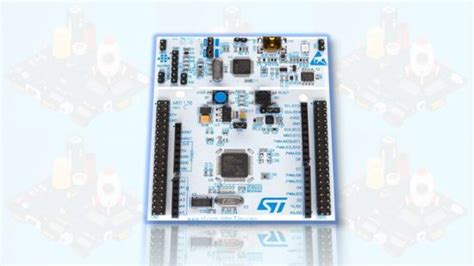 Mbed C on STM32 (Arm Cortex M4)嵌入式系统开发视频教程 - 云创源码