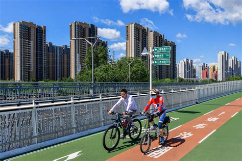 以“回天地区”中心为中心，北京昌平打造10公里职住平衡样板区 - 北京事儿 - 新湖南