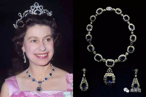 卡地亚_王冠不仅彰显着英国王室的壕，还能帮你顺便缕清皇室关系网|腕表之家-珠宝